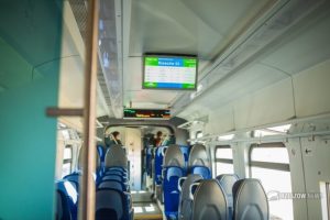 Zmiany w pociągach na Podkarpaciu od 1 stycznia. Droższe bilety dla wszystkich z jednym wyjątkiem