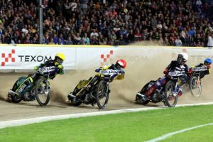 Zmiany w rzeszowskim żużlu. Wiadomo, kto jest nowym prezesem H69 Speedway S.A.