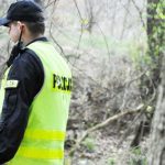 Zwłoki mężczyzny na Lisiej Górze. To poszukiwany 49-letni naukowiec z Rzeszowa