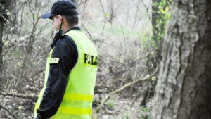 Zwłoki mężczyzny na Lisiej Górze. To poszukiwany 49-letni naukowiec z Rzeszowa