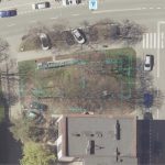 12-metrowa ściana wyrośnie parę metrów od okien bloku mieszkalnego w Rzeszowie