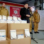 140 tysięcy czujek dymu i czadu dla obywateli. Kto może je otrzymać?