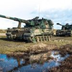 20 miliardów złotych na zbrojeniówkę na Podkarpaciu? Wiele zależy od prezydenta Nawrockiego [WIDEO]