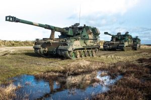 20 miliardów złotych na zbrojeniówkę na Podkarpaciu? Wiele zależy od prezydenta Nawrockiego [WIDEO]