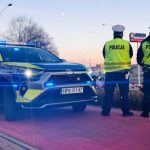 210 km/h na S19. Dwóch kierowców otrzymało gigantyczne mandaty