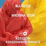 Alternatywna wiosna w Estradzie: Bluszcz i Jazzpospolita przejmują rzeszowską scenę