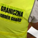 Bieszczadzka SG pomogła zagranicznym służbom zatrzymać przemytników ludzi