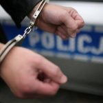 Broń, amunicja i narkotyki na terenie ogródków działkowych. 29-letni Słowak aresztowany