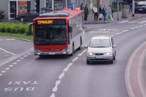 Całodobowe buspasy w Rzeszowie? Likwidacja uprawnień 1+2 też coraz bliżej