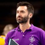 DevelopRes ma pierwsze miejsce, ale zwalnia. Cesar Hernandez Gonzalez odchodzi z zespołu