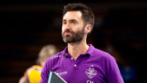 DevelopRes ma pierwsze miejsce, ale zwalnia. Cesar Hernandez Gonzalez odchodzi z zespołu