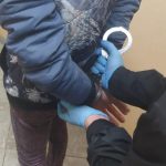 Diler z Rzeszowa aresztowany za narkotyki. Policjanci znaleźli też wielkie pieniądze [WIDEO, ZDJĘCIA]