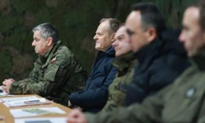 Donald Tusk na Podkarpaciu. Spotka się z premierem Norwegii