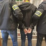 Dramatyczny telefon, po którym 81-latka straciła 200 tys. zł. 34-letni oszust aresztowany [WIDEO]