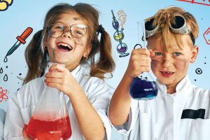 Dziecięcy Uniwersytet Techniczny w Rzeszowie. Wkrótce rusza rekrutacja na bezpłatne zajęcia