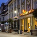 Filmowe walentynki w kinie Zorza. Romantyczne propozycje dla widzów