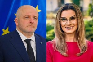 Frydrych kontra Kowal. Wiceprezydent Rzeszowa zrezygnował z walki o fotel szefa KO na Podkarpaciu