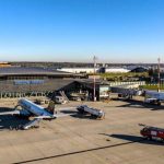 Gigantyczne dofinansowanie dla lotniska w Jasionce. Fundusze na dwie ważne inwestycje