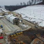 Gigantyczne wsparcie dla S19 pod Rzeszowem. Tunel drążony przez „Karpatkę” z miliardami z UE