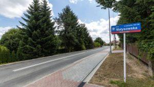 Inwestycje drogowe na Podkarpaciu. Duże zmiany w gminie Kolbuszowa, Świlcza i w Sędziszowie Małopolskim