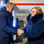 Jasionka na drodze Tuska do Kijowa. W Rzeszowie odbędzie się konferencja ws. odbudowy Ukrainy