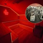 Kalifornijski klimat i profesjonalna regeneracja w Hermanowej. Brodmir Gym otwiera strefę wellness z saunamistrzem