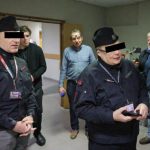 "Ludwiczek" i "Jaszczur", liderzy Rodaków Kamratów, będą sądzeni w Krośnie