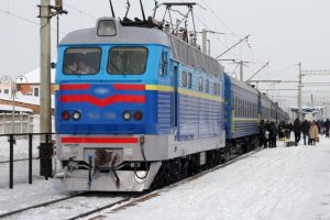 Maszyniści przemycali Ukraińców na Podkarpacie. Kolejowa grupa przestępcza rozbita