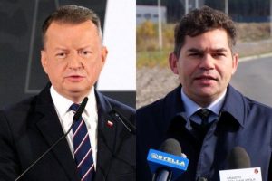 Miliardy z SAFE nie trafią na Podkarpacie? PiS: Ten program będzie trzymać państwa na łańcuchu