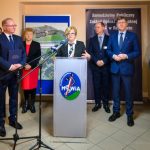 Miliony na Szpital MSWiA w Rzeszowie. W planach inwestycje w kardiologię i schron