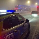 Młody mężczyzna zginął pod kołami szynobusu. Tragedia na torach