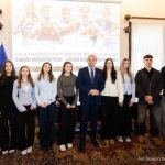 Młodzi Resoviacy rozgromili pozostałe kluby sportowe w Polsce podczas halowych Mistrzostw Polski [ZDJĘCIA]