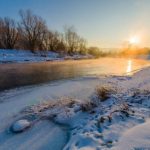Mróz na Podkarpaciu nie odpuszcza. IMGW wydało kolejne ostrzeżenia