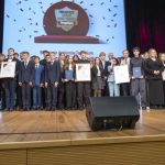 Najlepsze licea i technika na Podkarpaciu nagrodzone. Na czele szkoły spoza Rzeszowa [RANKING]