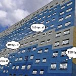 Negocjacje przy zakupie mieszkań staną na głowie. O ile urzędnicy z Rzeszowa uwolnią dane