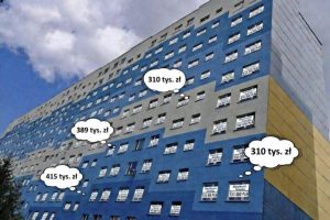 Negocjacje przy zakupie mieszkań staną na głowie. O ile urzędnicy z Rzeszowa uwolnią dane