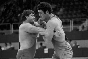 Nie żyje medalista olimpijski. „Olbrzym z Rzeszowa” był legendą polskich zapasów