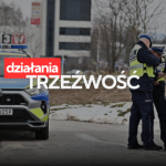 Nietrzeźwy poranek na Podkarpaciu. Kierowcy poniosą odpowiedzialność karną