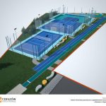 Nowoczesny kompleks sportowy w Rzeszowie. W marcu rusza budowa [WIZUALIZACJE]