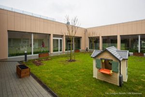 Nowy żłobek w Rzeszowie. Będzie działał na osiedlu Drabinianka