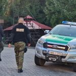 Obywatele Ukrainy zatrzymani na Podkarpaciu. Muszą opuścić Polskę