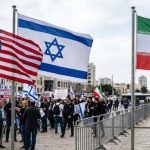 Odwołane loty do Izraela. Państwo zamyka przestrzeń powietrzną