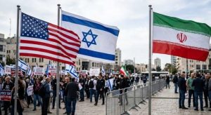 Odwołane loty do Izraela. Państwo zamyka przestrzeń powietrzną