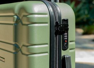 Oferta pracy: Bagażowy w Jasionce