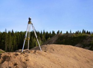 Oferta pracy: geodeta w Rzeszowie