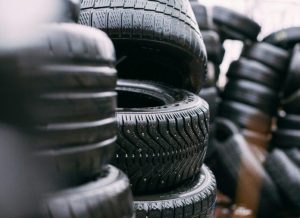 Oferta pracy: Pracownik mobilnego serwisu opon w Rzeszowie