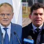 Ostra wymiana zdań między Tuskiem a Nadbereżnym. Prezydent Stalowej Woli kandydatem PiS na premiera?