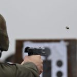 Ostre strzelanie i materiały wybuchowe. Podkarpacki poligon zamyka granice [ZDJĘCIA]