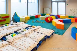 Otwarcie żłobka w Rzeszowie przesunięte. Rodzice oburzeni, ratusz mówi o frekwencji