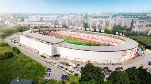 PCLA z nazwą Resovia, czy bez? Mieszkańcy uruchomili dwie petycje